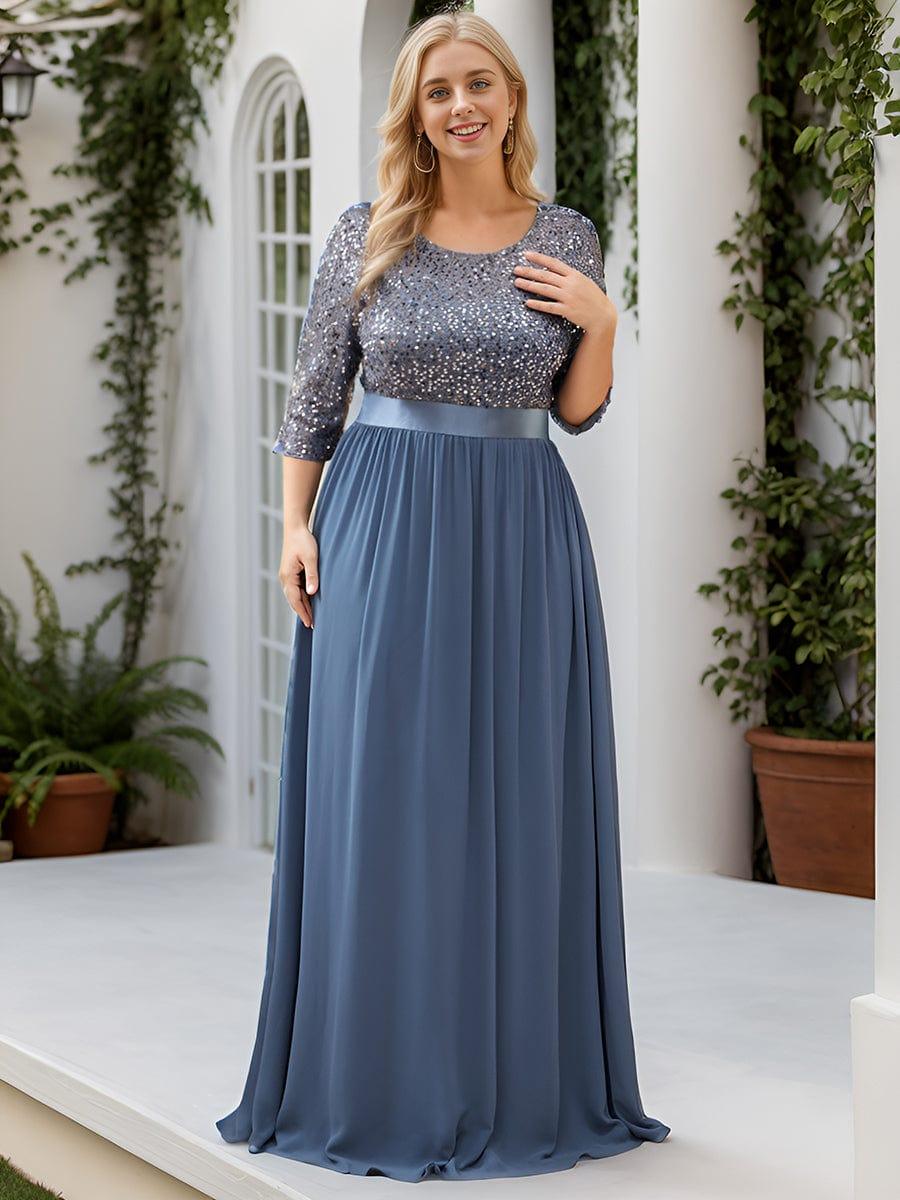 Top Picks Dusty Blue Formal Dresses