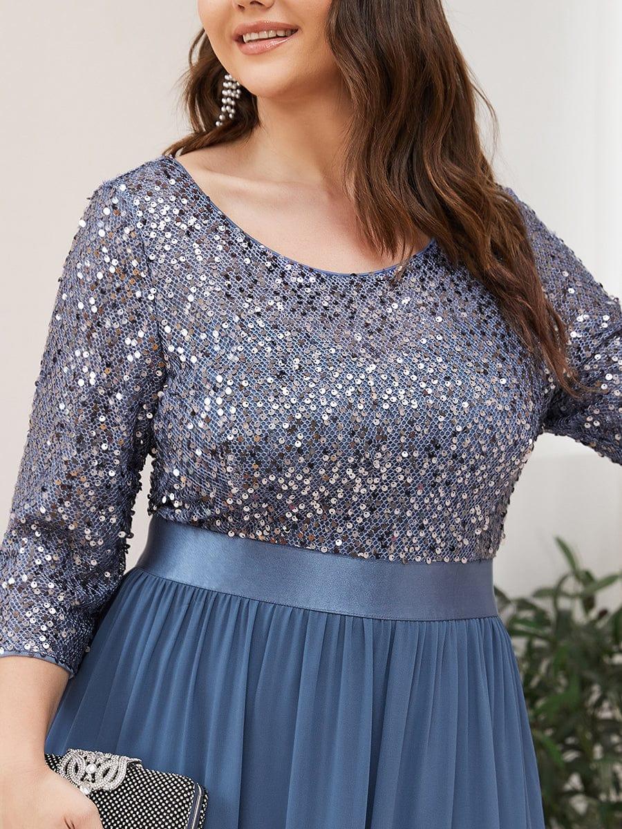 Top Picks Dusty Blue Formal Dresses