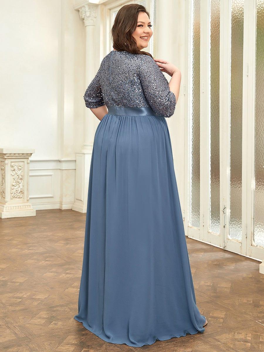 Top Picks Dusty Blue Formal Dresses