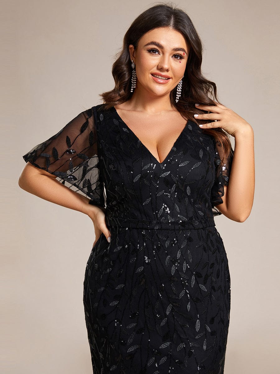 Top Picks Black Formal Dresses