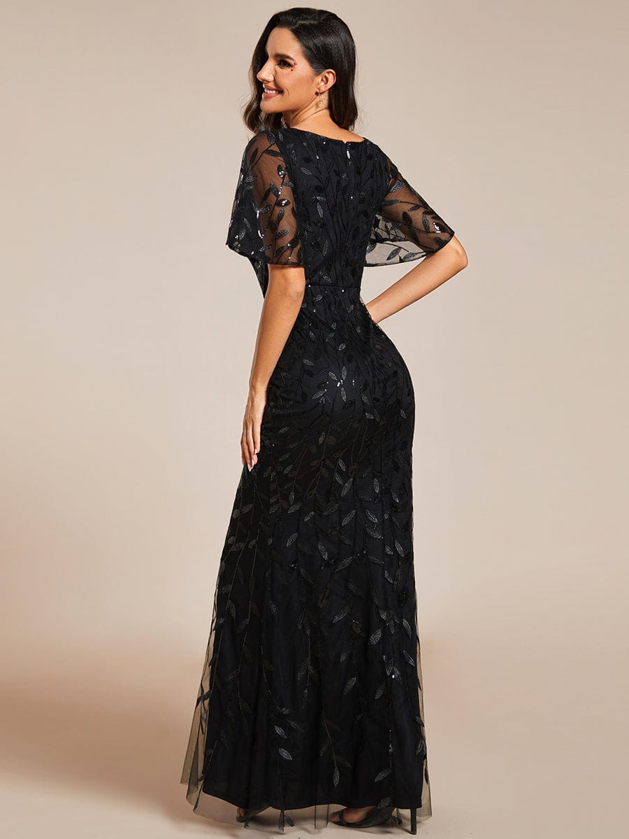 Top Picks Black Formal Dresses