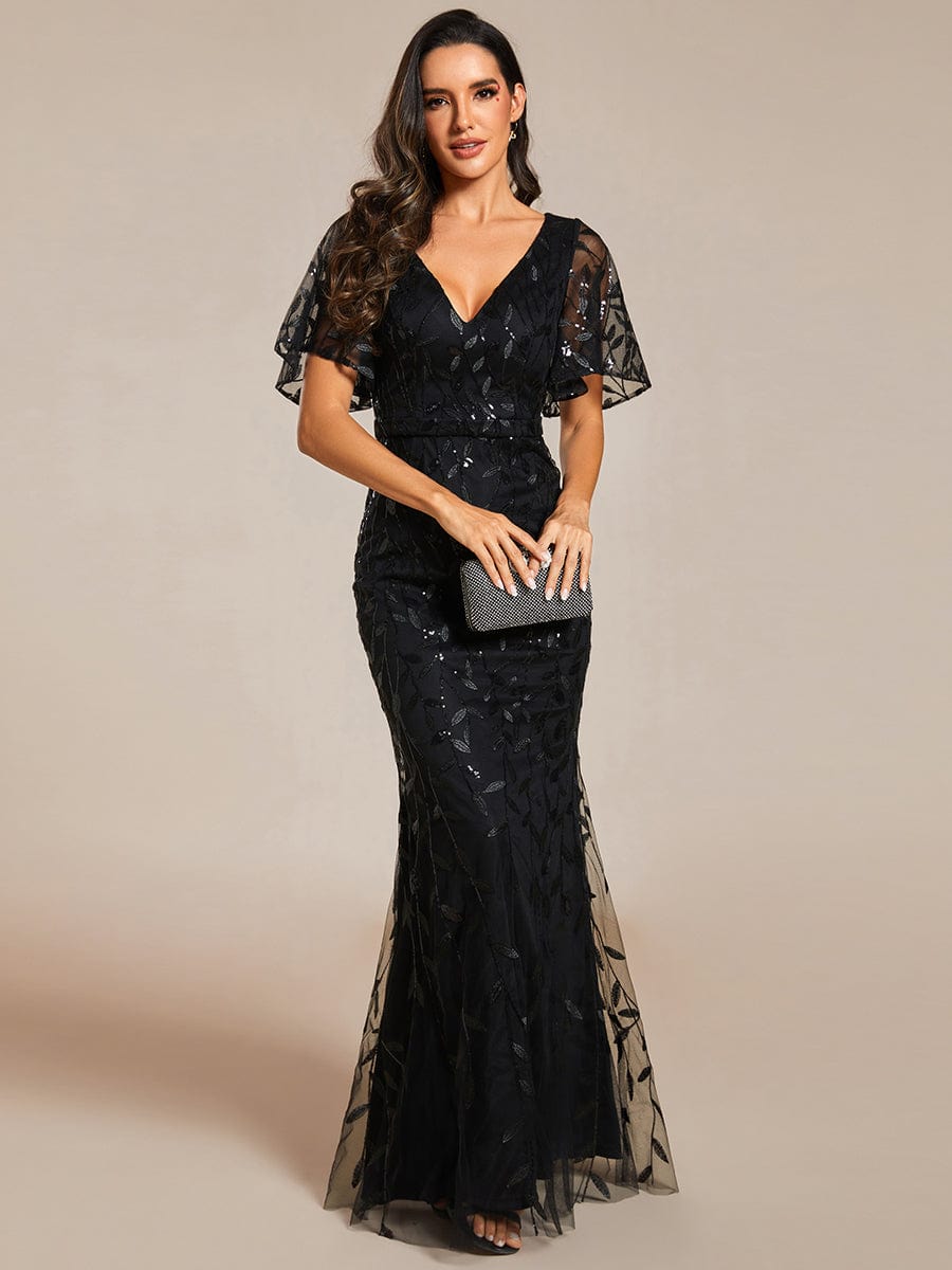 Top Picks Black Formal Dresses