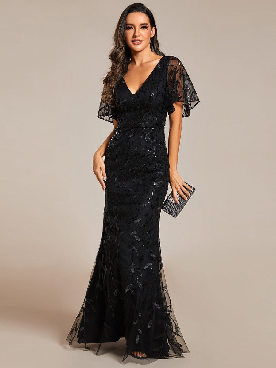 Top Picks Black Formal Dresses