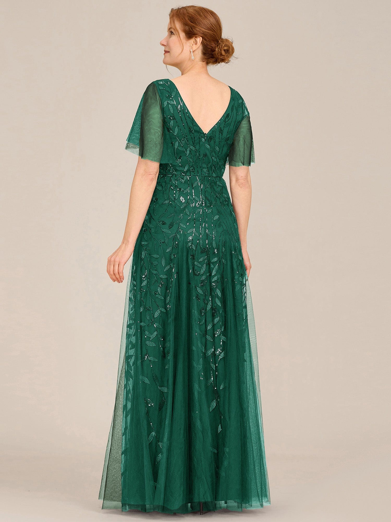 Top Picks Green Formal Dresses