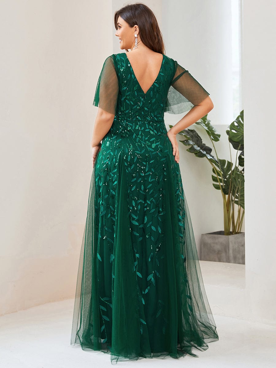 Top Picks Green Formal Dresses