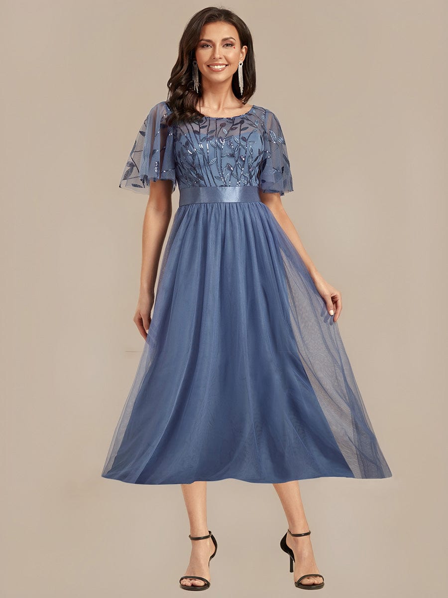 Top Picks Dusty Blue Formal Dresses