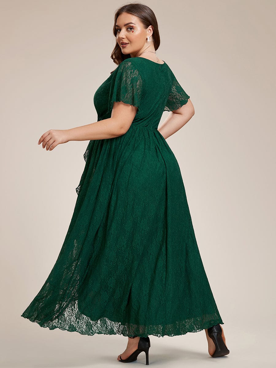 Top Picks Green Formal Dresses
