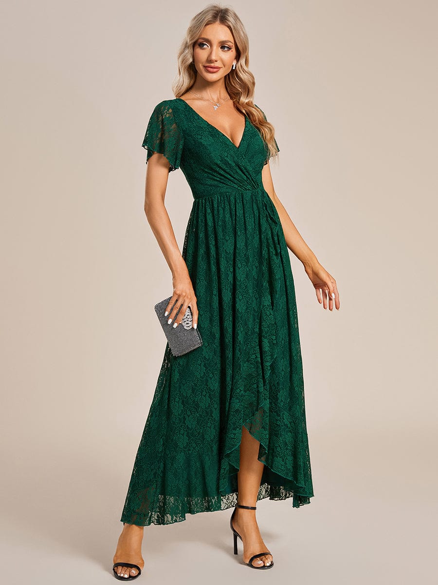 Top Picks Green Formal Dresses