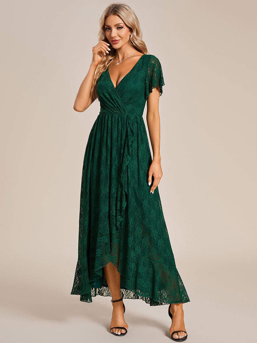 Top Picks Green Formal Dresses
