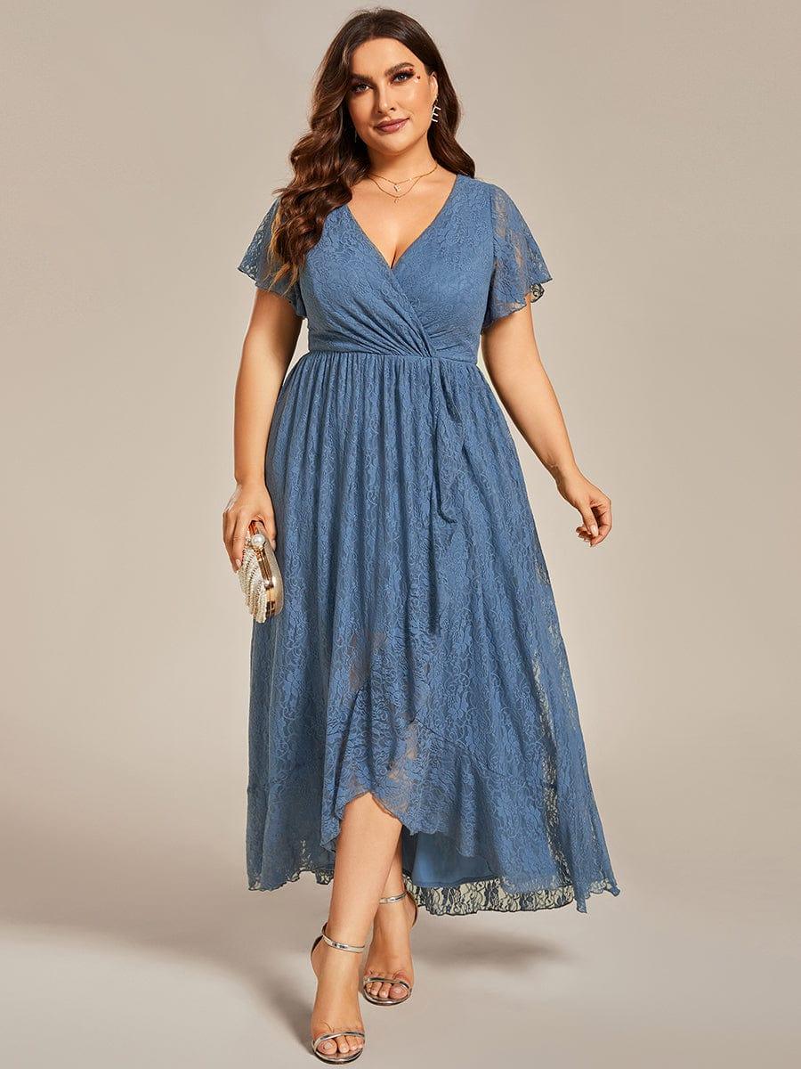 Top Picks Dusty Blue Formal Dresses