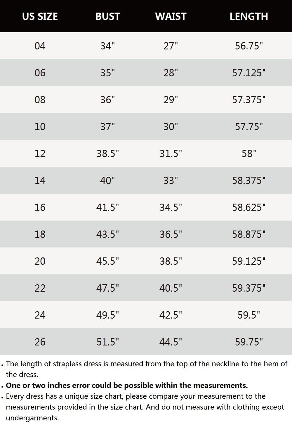 Top Picks Dusty Blue Formal Dresses