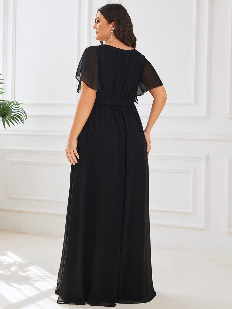 Top Picks Black Formal Dresses