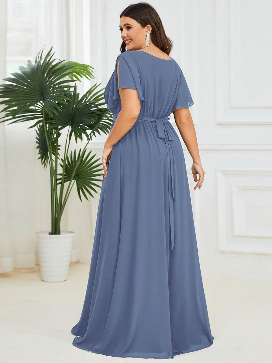 Top Picks Dusty Blue Formal Dresses