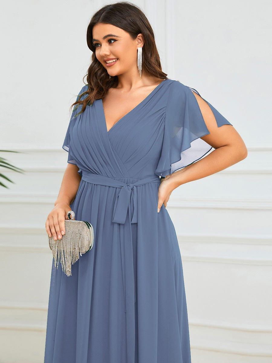 Top Picks Dusty Blue Formal Dresses