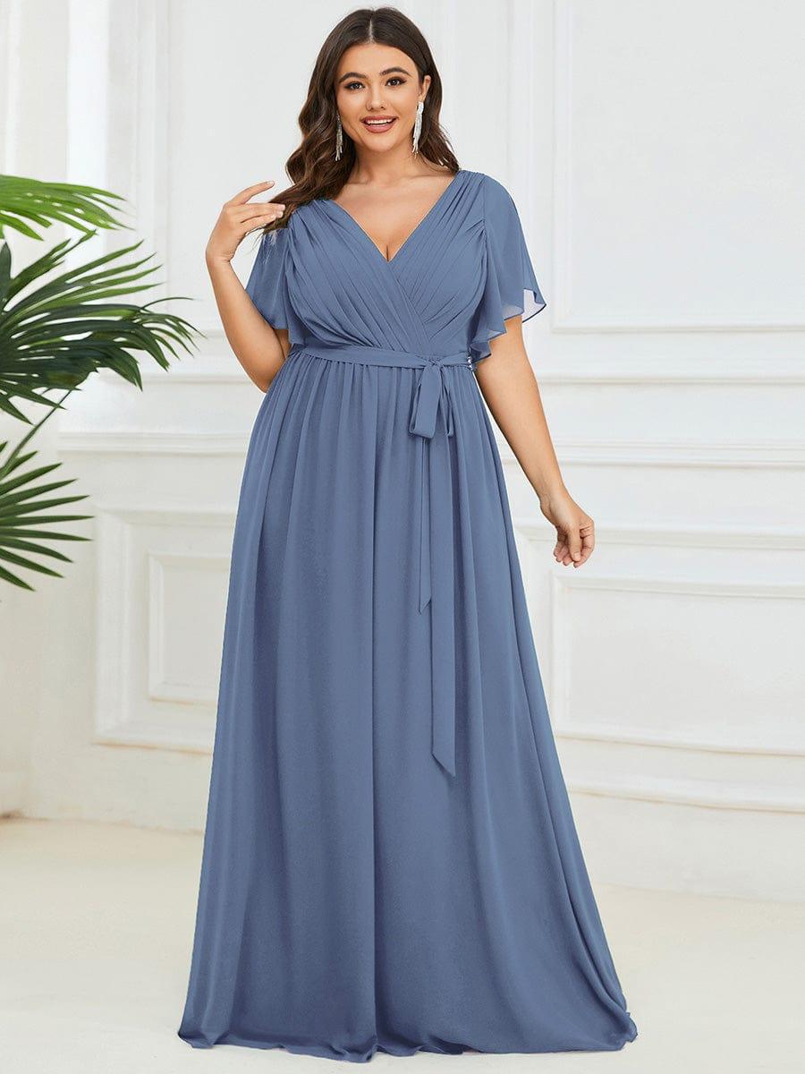 Top Picks Dusty Blue Formal Dresses