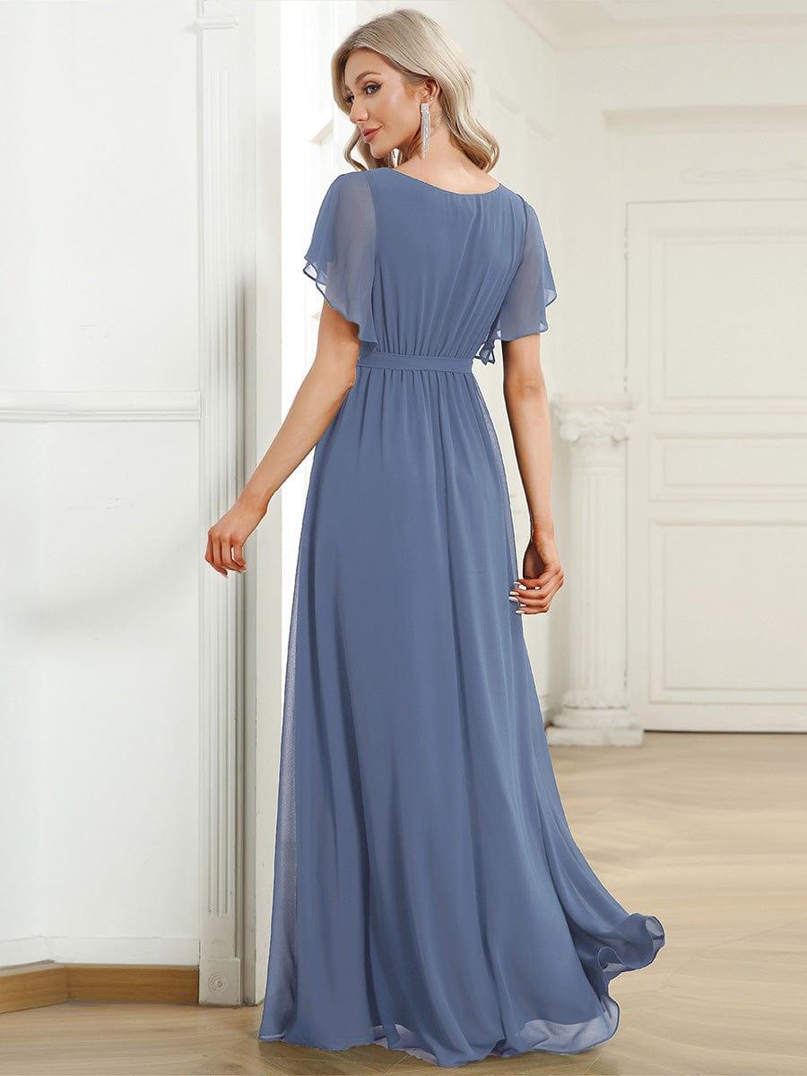 Top Picks Dusty Blue Formal Dresses