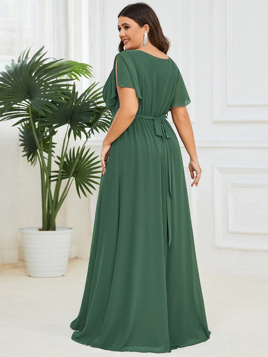 Top Picks Green Formal Dresses