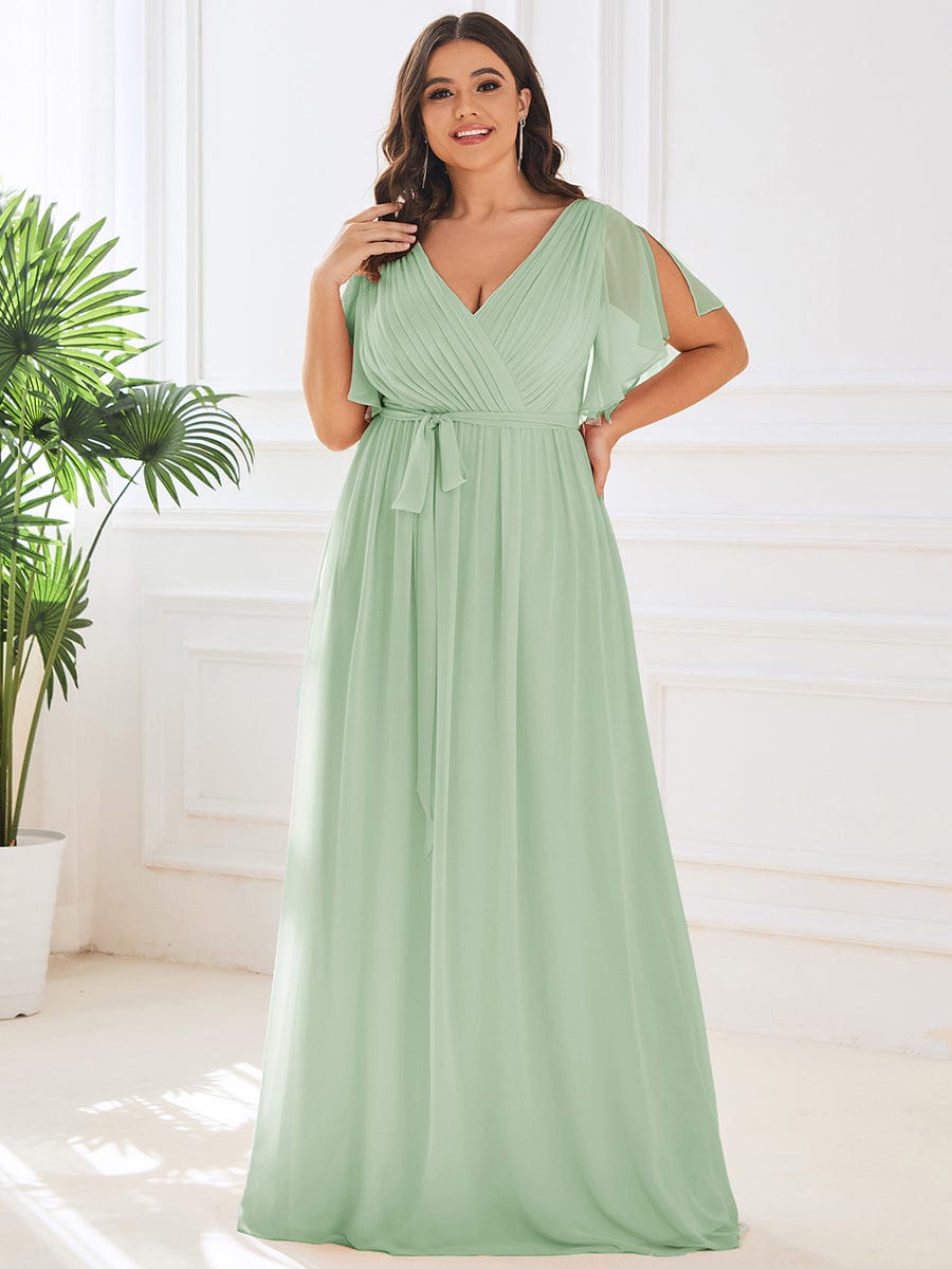 Top Picks Green Formal Dresses