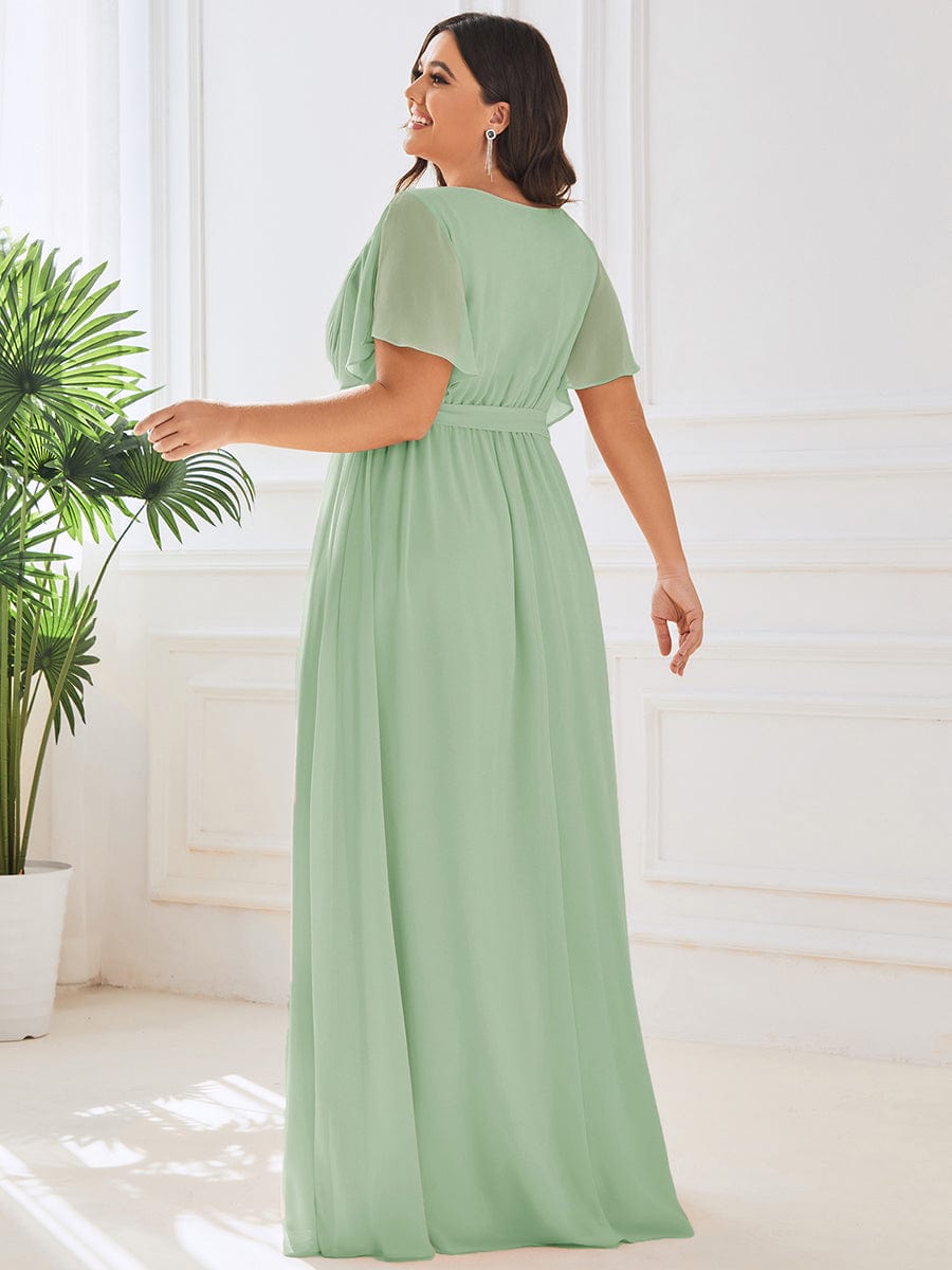 Top Picks Green Formal Dresses