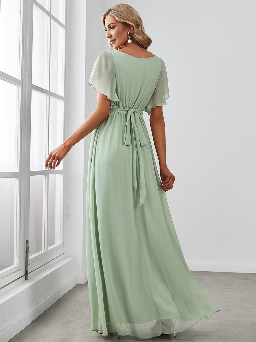 Top Picks Green Formal Dresses
