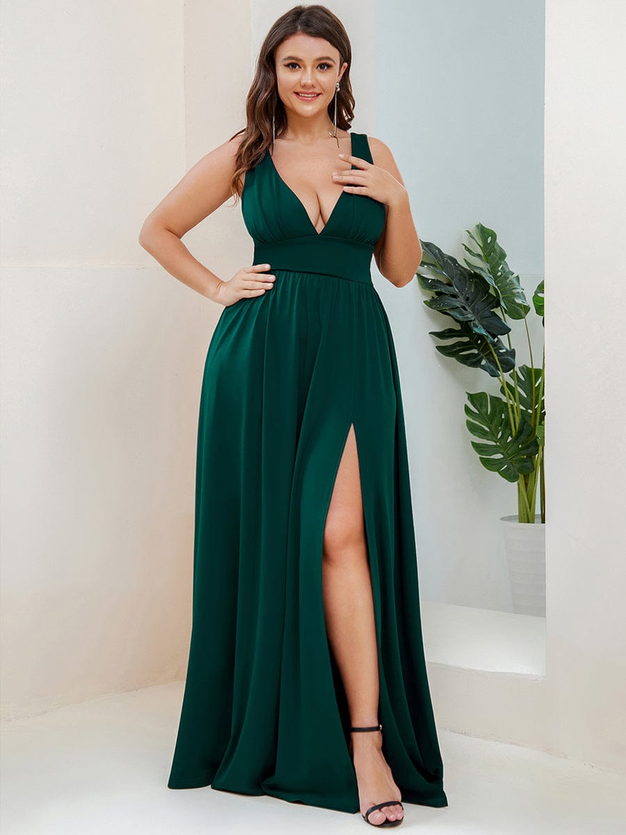 Top Picks Green Formal Dresses