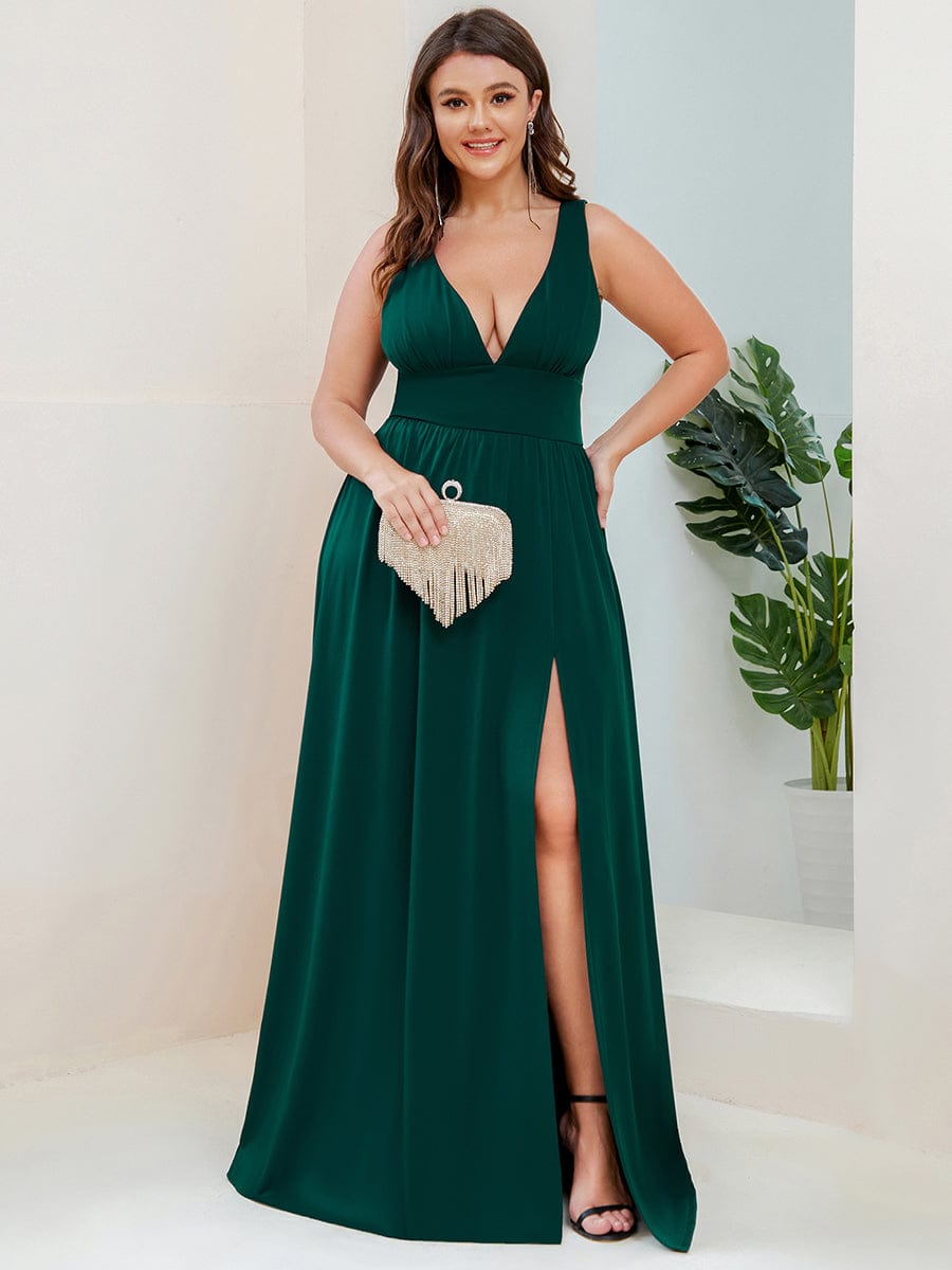 Top Picks Green Formal Dresses