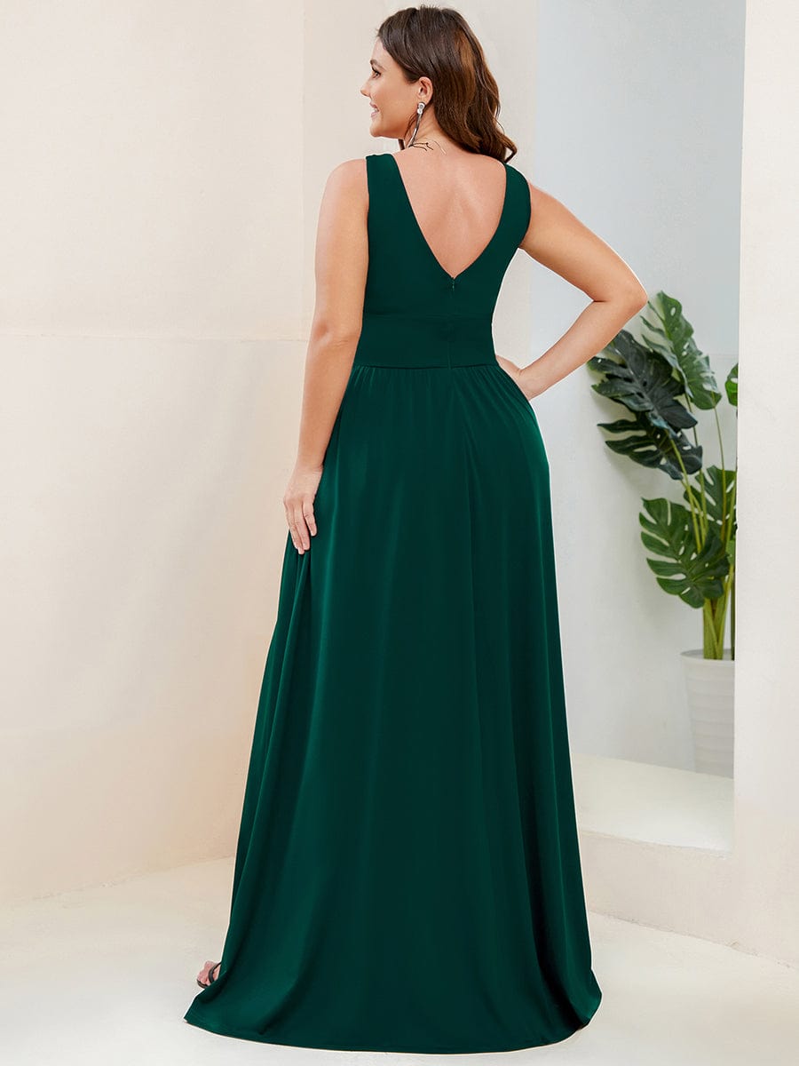 Top Picks Green Formal Dresses