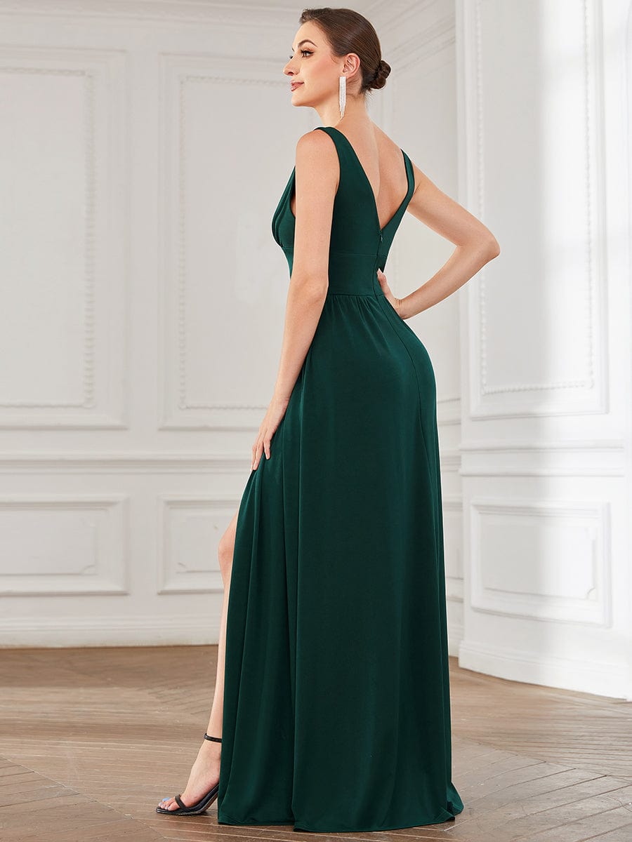 Top Picks Green Formal Dresses