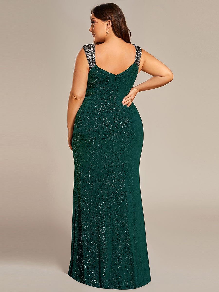 Top Picks Green Formal Dresses