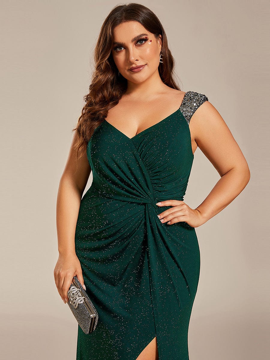 Top Picks Green Formal Dresses