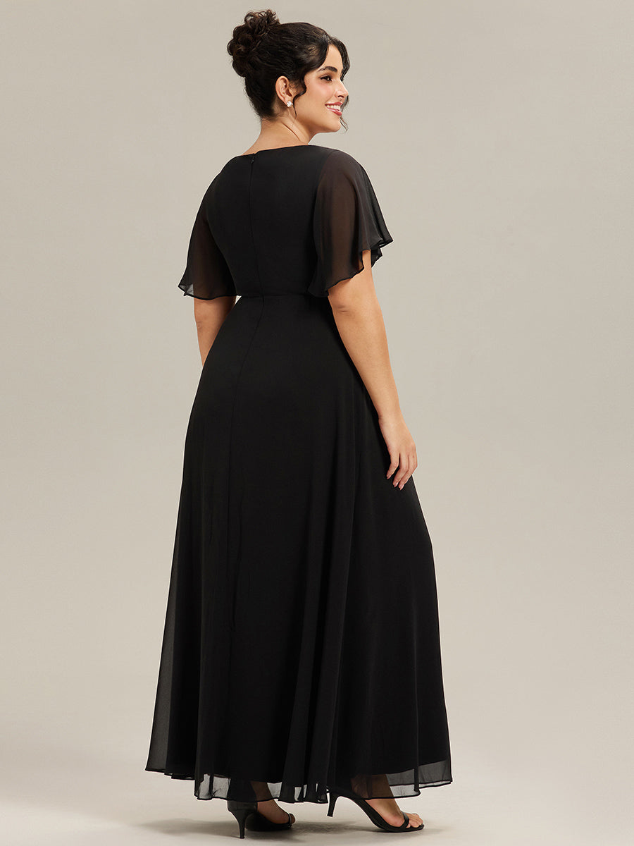 Top Picks Black Formal Dresses