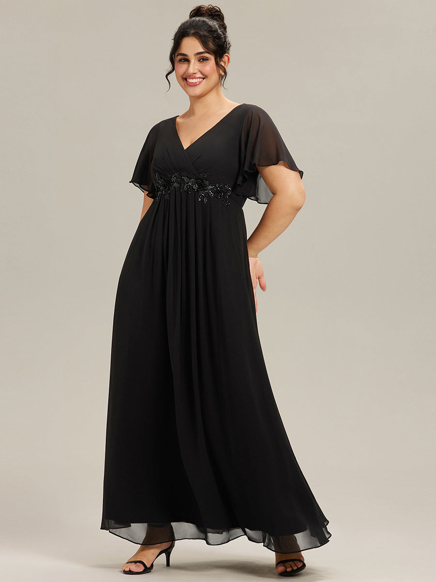 Top Picks Black Formal Dresses