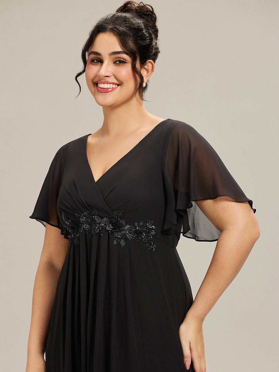 Top Picks Black Formal Dresses