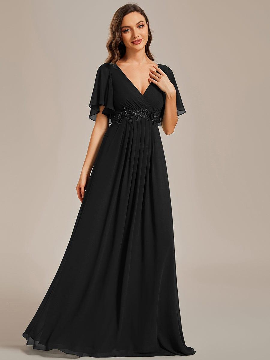 Top Picks Black Formal Dresses