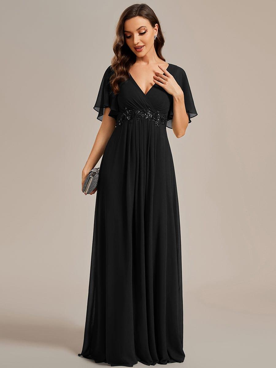 Top Picks Black Formal Dresses