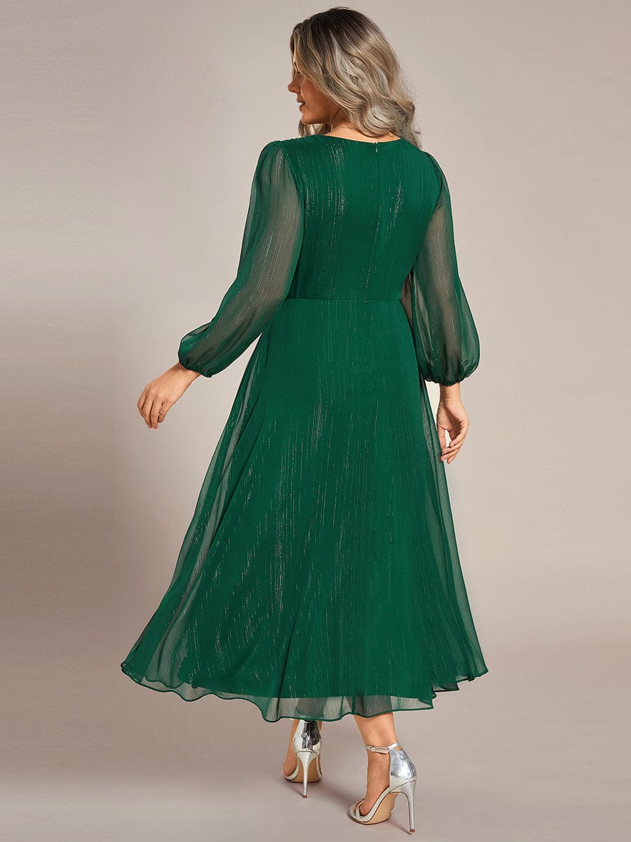 Top Picks Green Formal Dresses