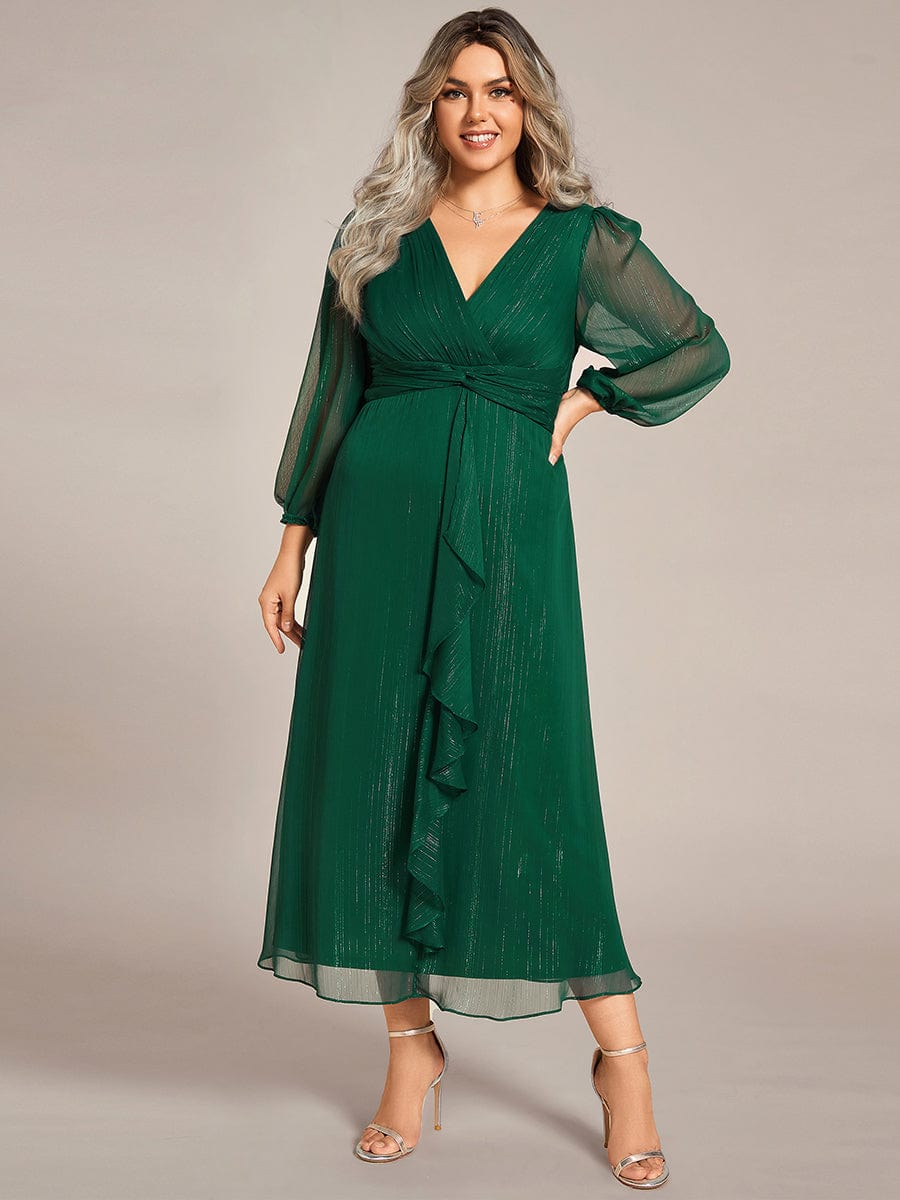 Top Picks Green Formal Dresses