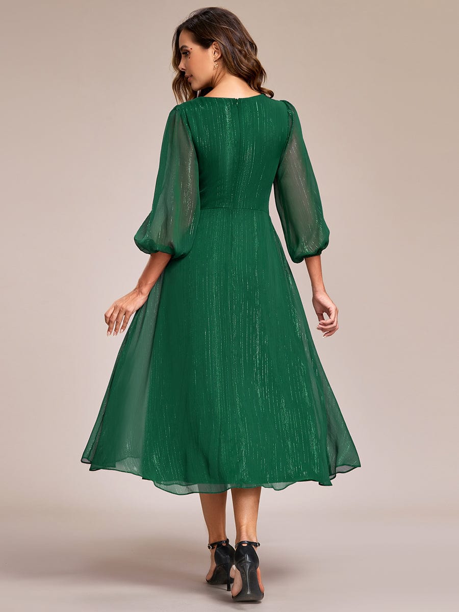 Top Picks Green Formal Dresses
