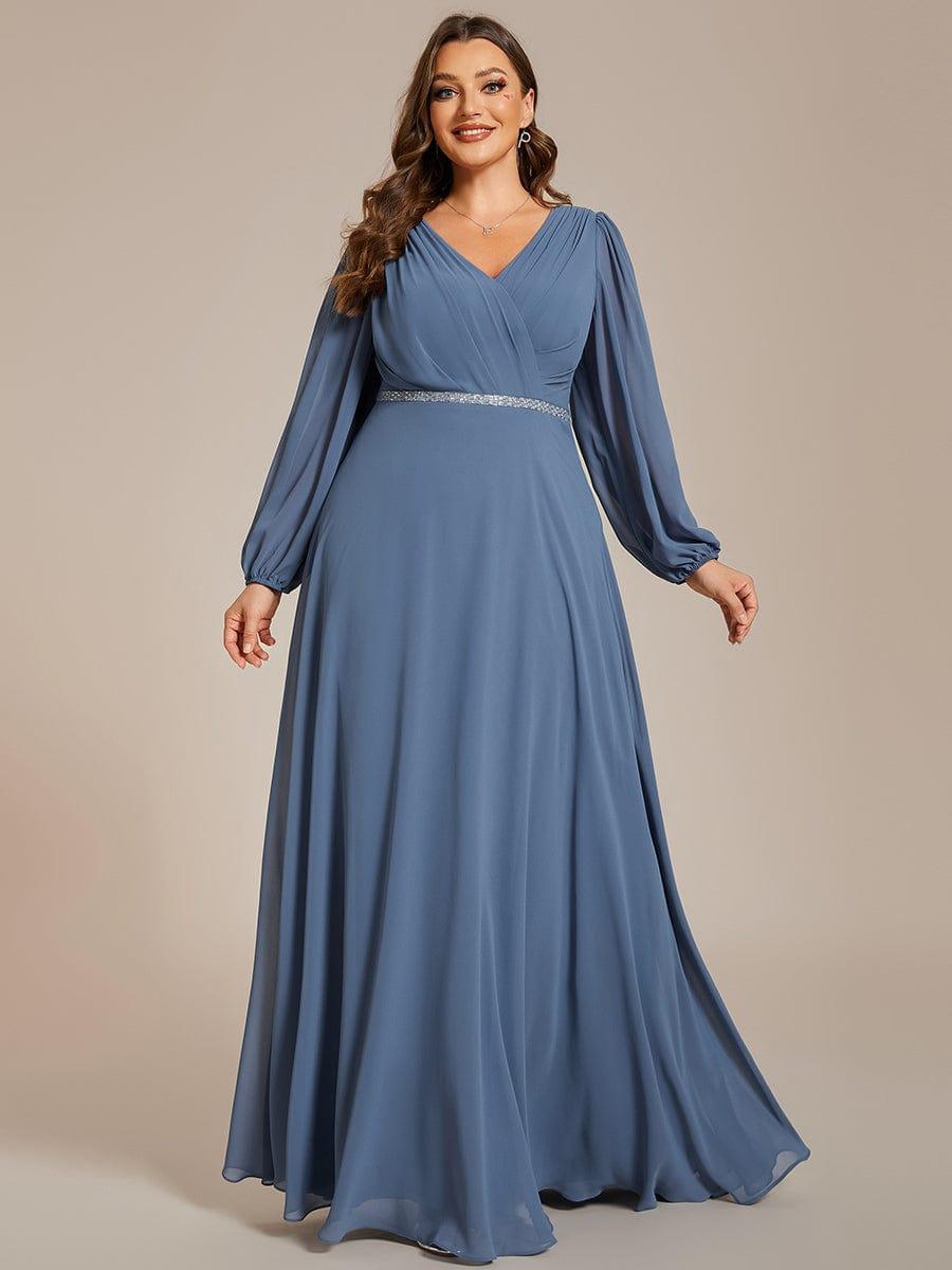 Top Picks Dusty Blue Formal Dresses