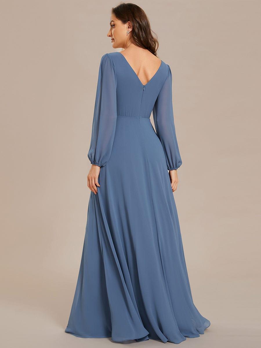 Top Picks Dusty Blue Formal Dresses