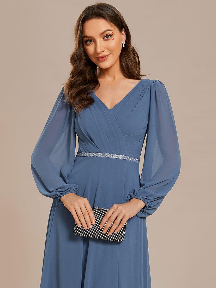 Top Picks Dusty Blue Formal Dresses