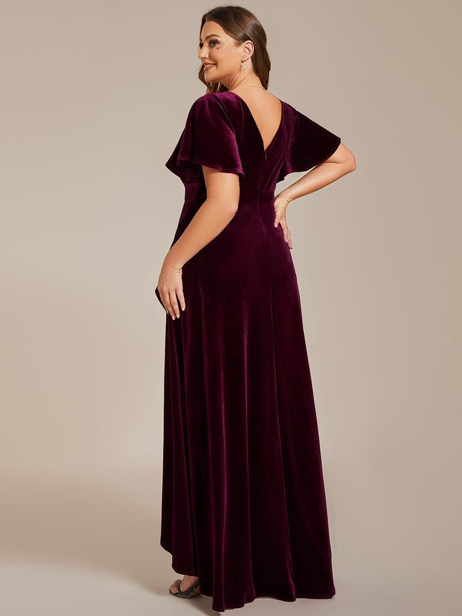 Top Picks Burgundy Formal Dresses