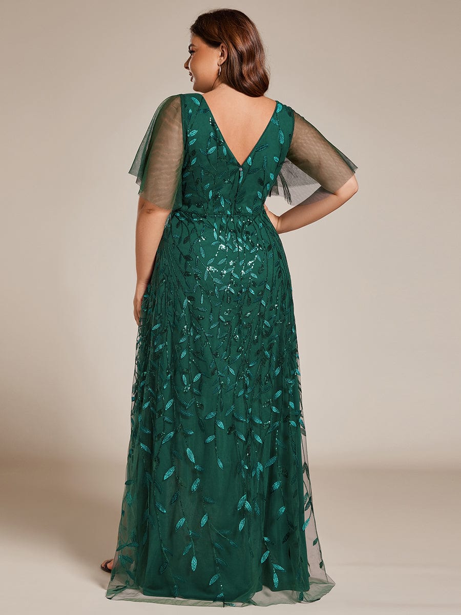 Top Picks Green Formal Dresses