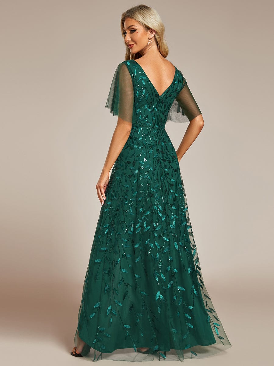 Top Picks Green Formal Dresses