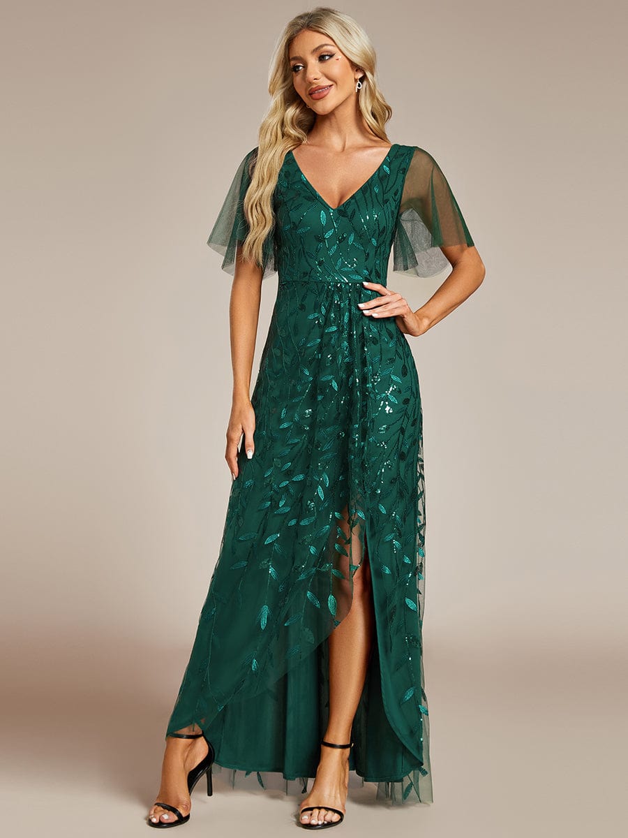 Top Picks Green Formal Dresses