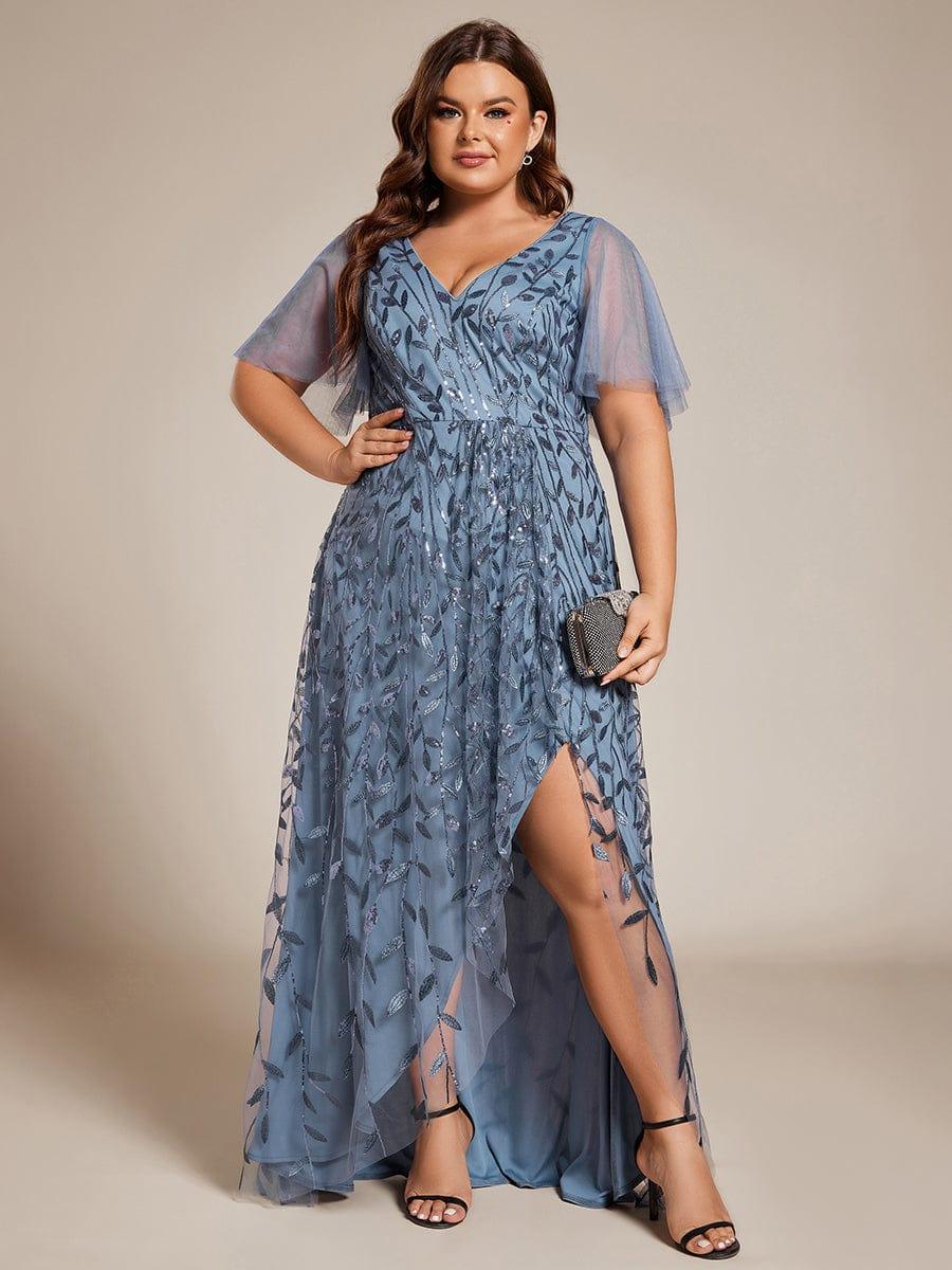 Top Picks Dusty Blue Formal Dresses