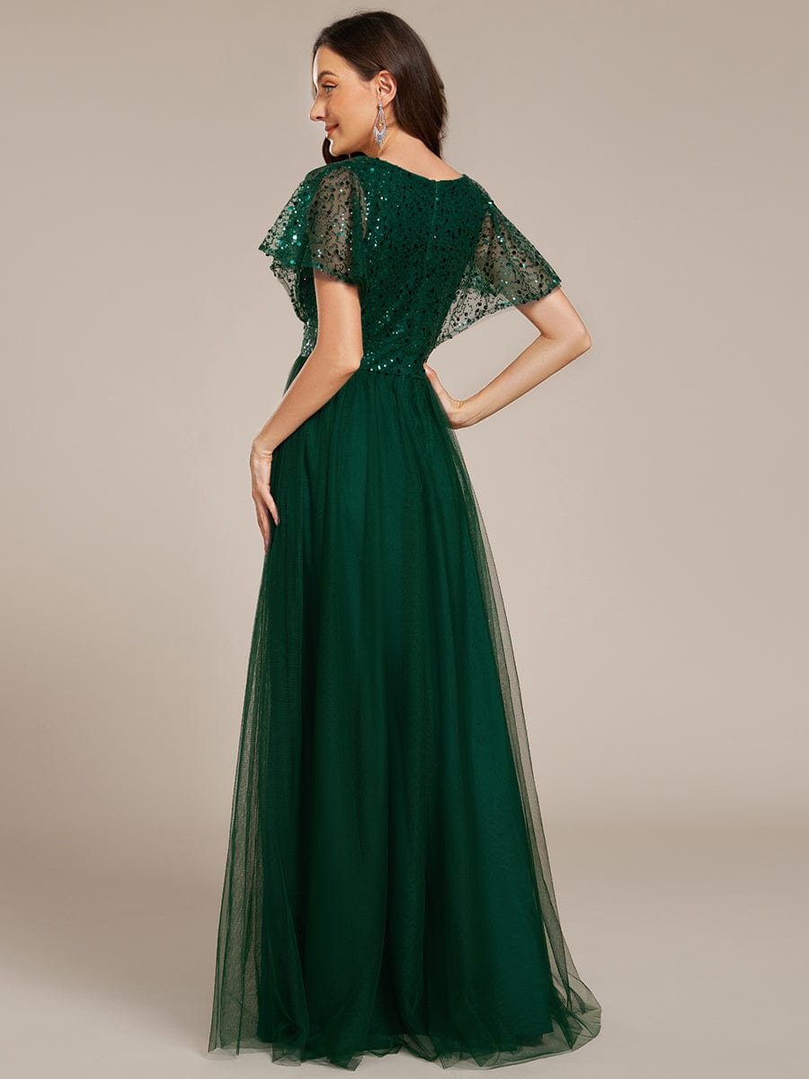 Top Picks Green Formal Dresses
