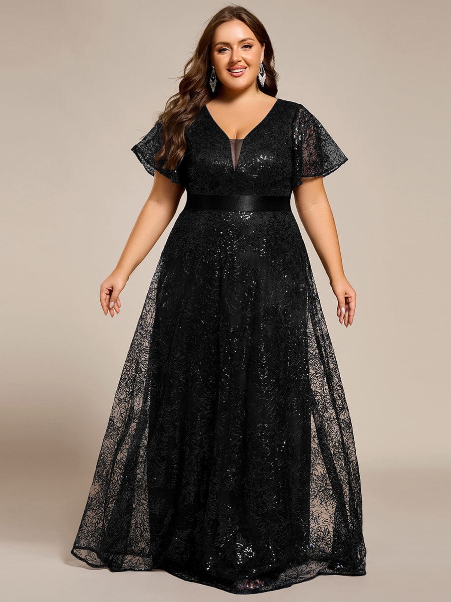 Top Picks Black Formal Dresses