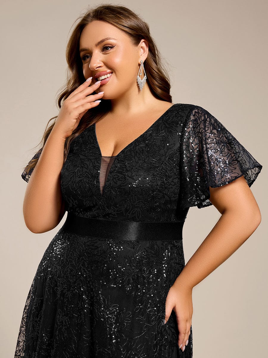 Top Picks Black Formal Dresses