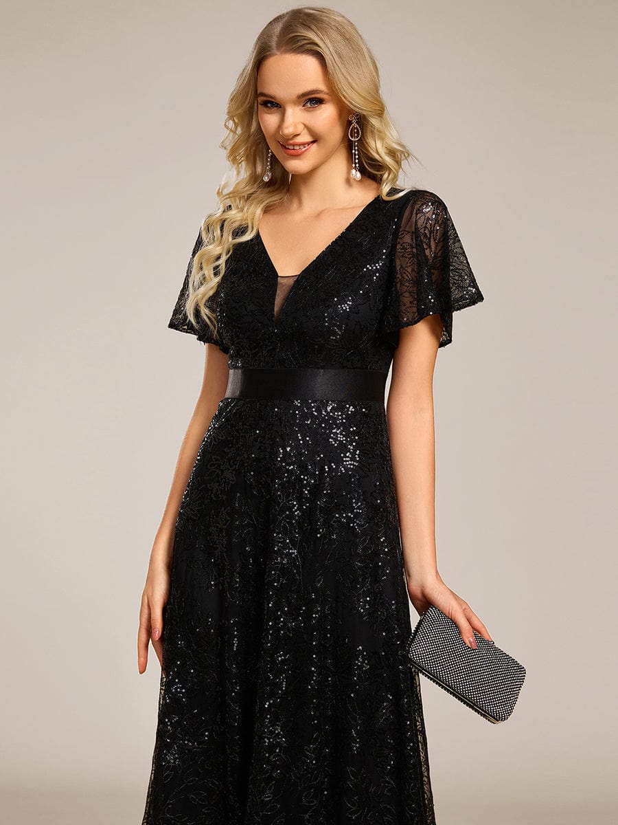 Top Picks Black Formal Dresses